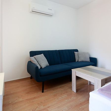 Sunset Apartments Crikvenica Bagian luar foto